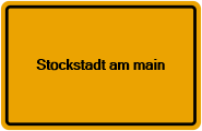 Grundbuchamt Stockstadt am Main